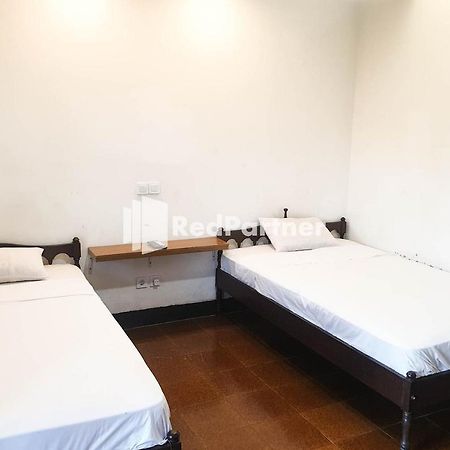 Arlina'S Guest House Kintamani Redpartner Dış mekan fotoğraf