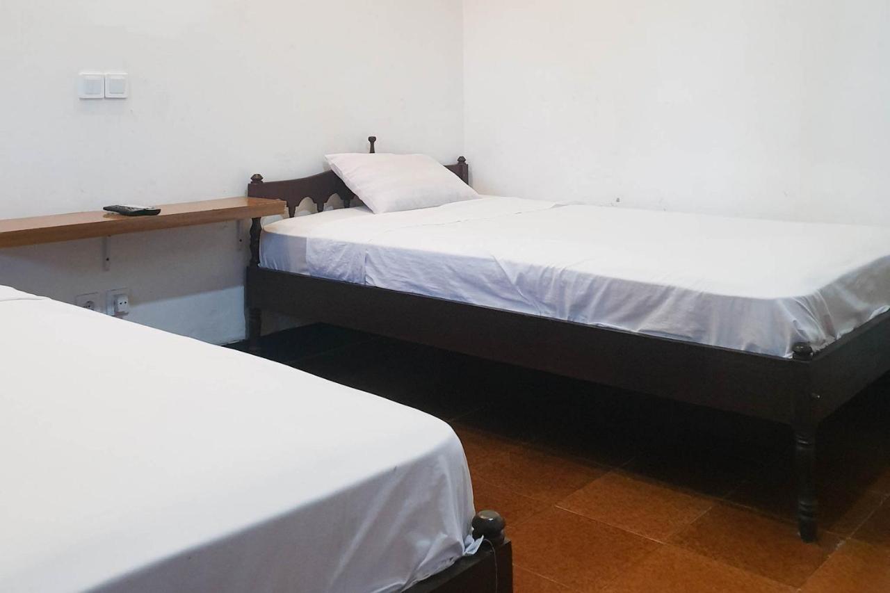 Arlina'S Guest House Kintamani Redpartner Dış mekan fotoğraf