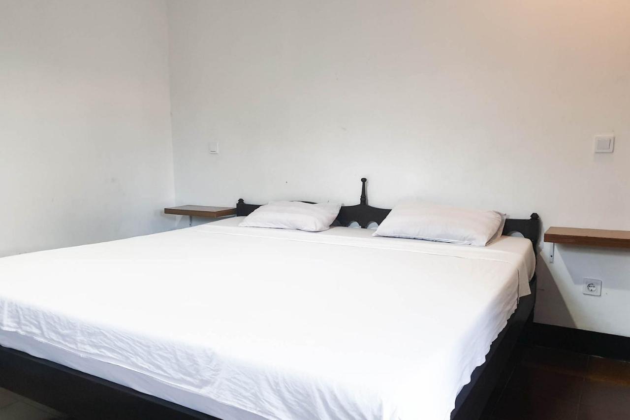 Arlina'S Guest House Kintamani Redpartner Dış mekan fotoğraf