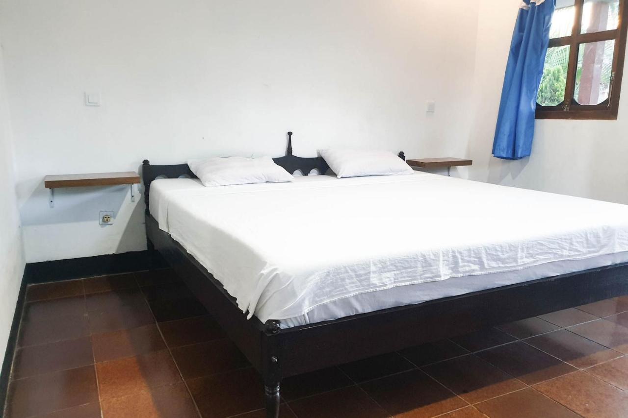 Arlina'S Guest House Kintamani Redpartner Dış mekan fotoğraf