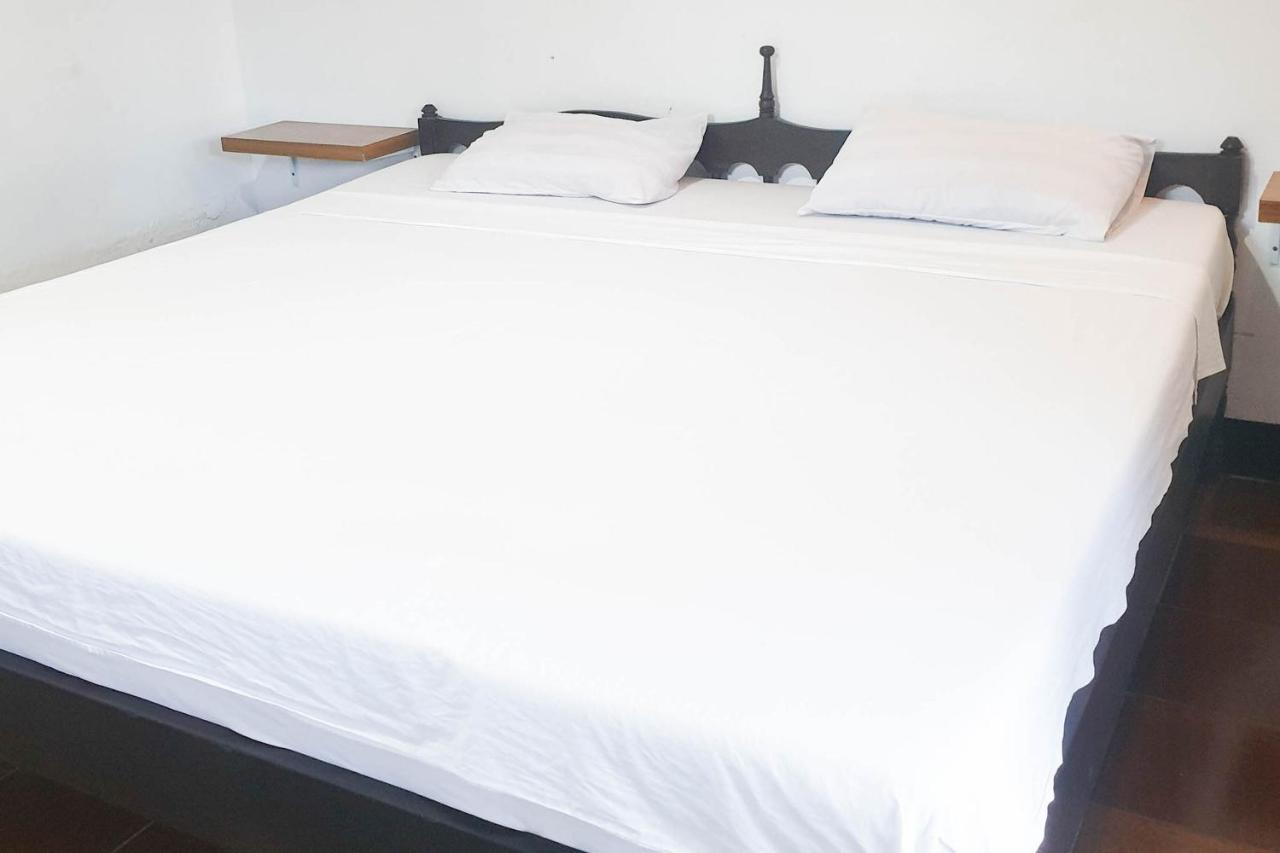 Arlina'S Guest House Kintamani Redpartner Dış mekan fotoğraf