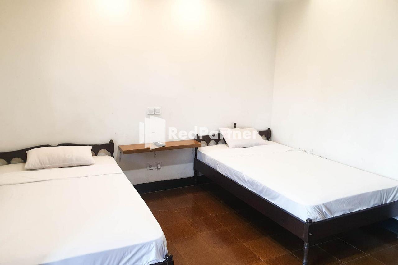 Arlina'S Guest House Kintamani Redpartner Dış mekan fotoğraf