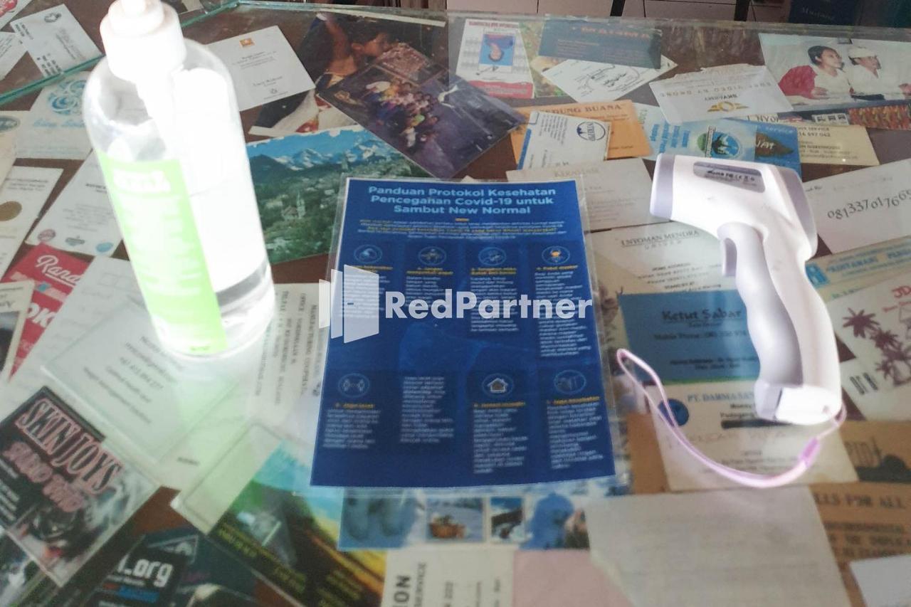 Arlina'S Guest House Kintamani Redpartner Dış mekan fotoğraf