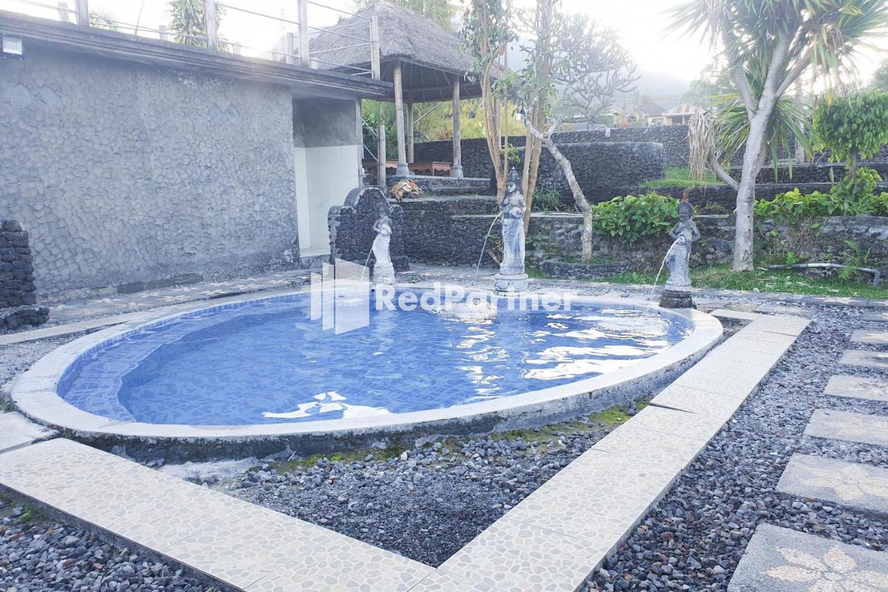 Arlina'S Guest House Kintamani Redpartner Dış mekan fotoğraf