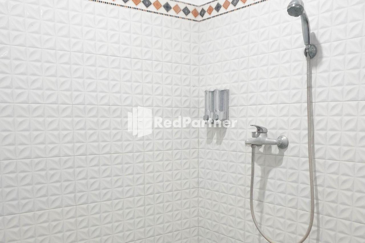 Arlina'S Guest House Kintamani Redpartner Dış mekan fotoğraf