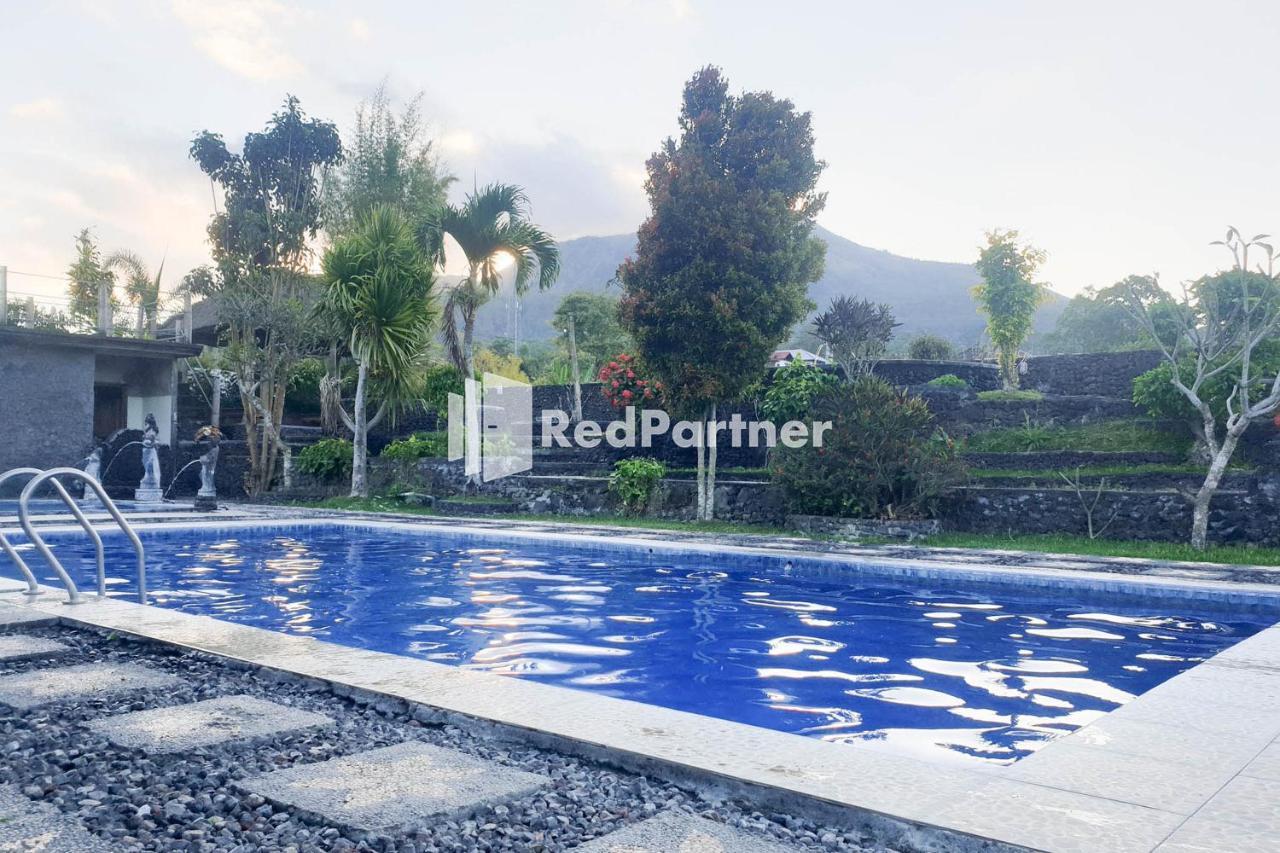 Arlina'S Guest House Kintamani Redpartner Dış mekan fotoğraf