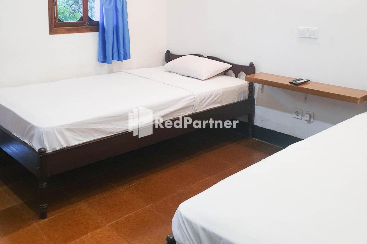 Arlina'S Guest House Kintamani Redpartner Dış mekan fotoğraf