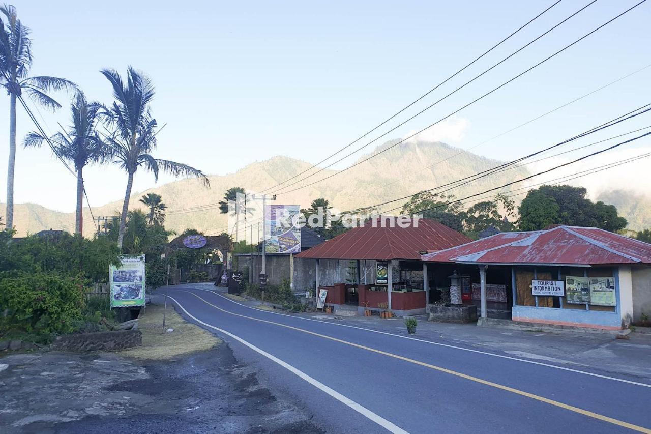 Arlina'S Guest House Kintamani Redpartner Dış mekan fotoğraf