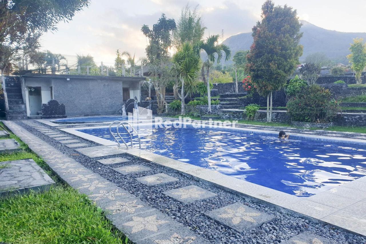 Arlina'S Guest House Kintamani Redpartner Dış mekan fotoğraf