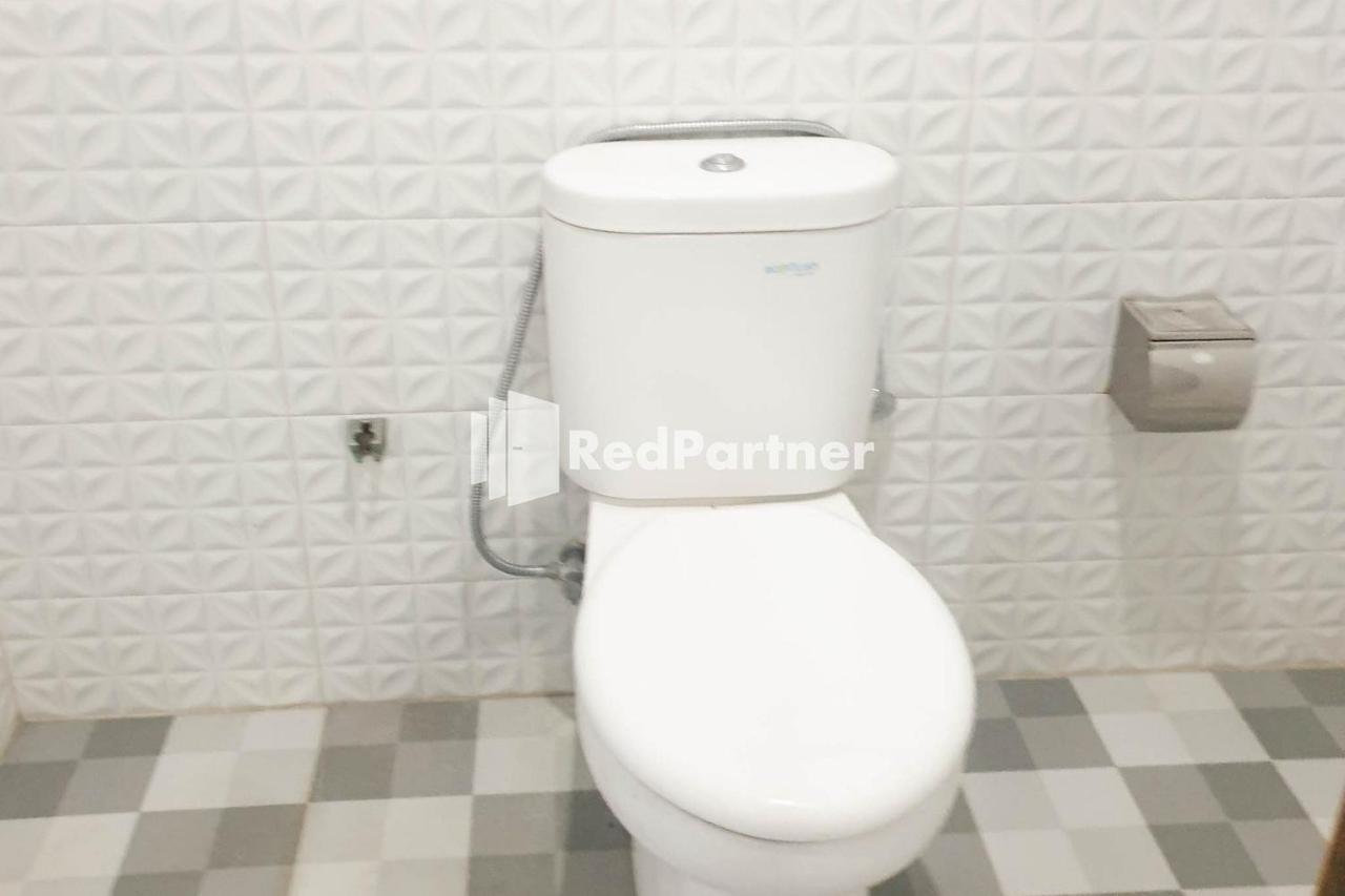 Arlina'S Guest House Kintamani Redpartner Dış mekan fotoğraf