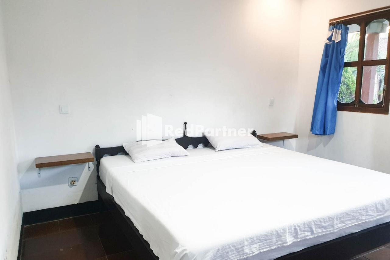 Arlina'S Guest House Kintamani Redpartner Dış mekan fotoğraf